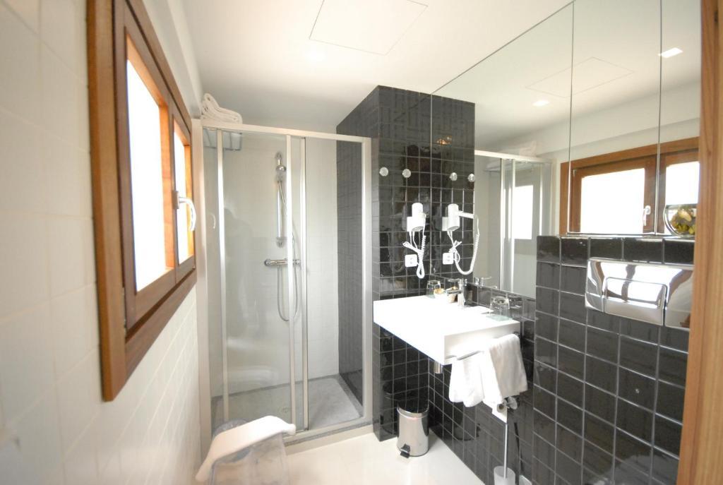 Chambre Double Standard Économique (2 Adultes) - Annexe